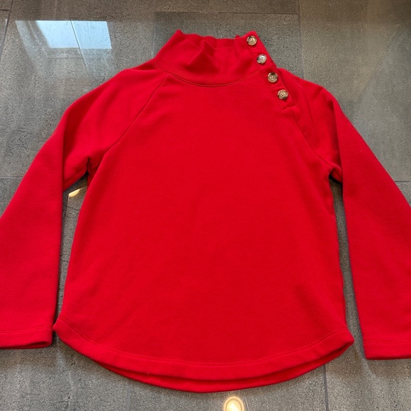 J. Crew Factory Sweatshirt - Picture 6 of 10